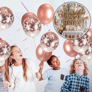 Set di decorazioni per feste | BALLOONZIA