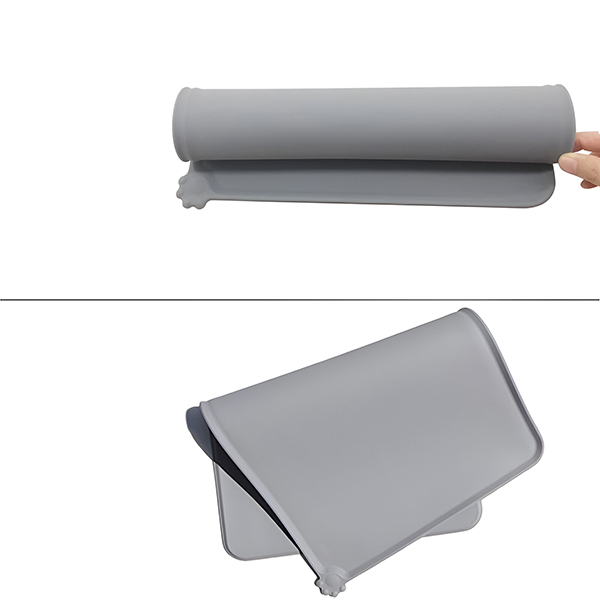 KIBBLEMAT