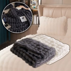 Coperta morbida | COZYGLAM
