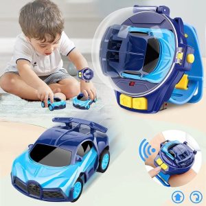 Mini orologio telecomando auto | ZOOMZI