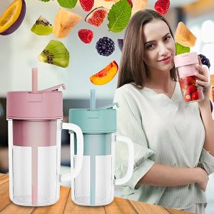 Frullatore portatile senza fili | BLENDZY