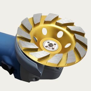Disco abrasivo diamantato | GRINDAPRO