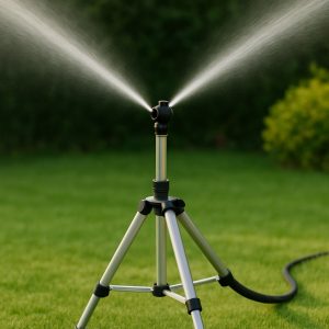 Irrigatore a treppiede rotante | HYDRASPRINK