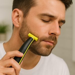 Rasoio per il corpo liscio | HYDROCUTER