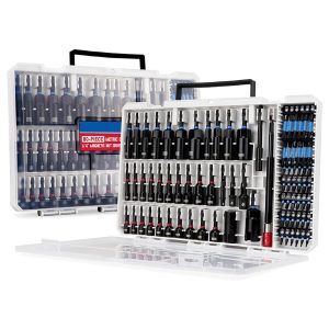 Utensili a Impatto Magnetici | SCREWLY