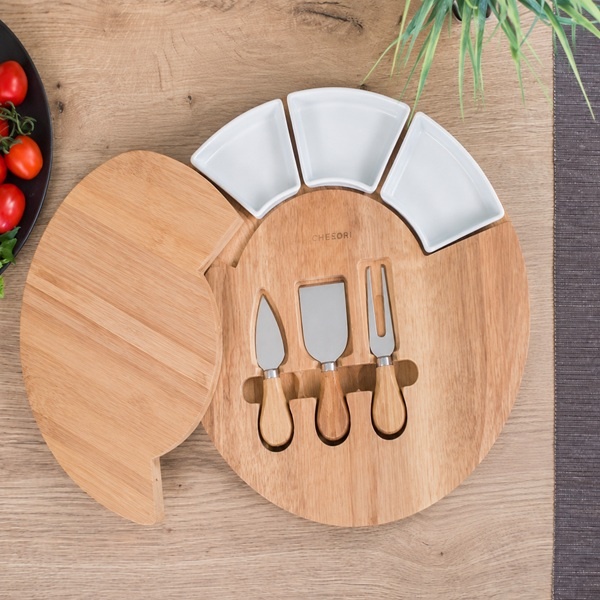 SNACKPLATTER