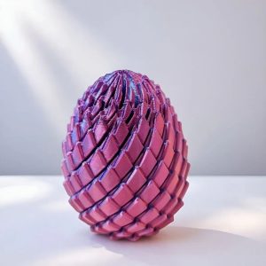 Uovo antistress drago trasformabile | DRAGOEGG
